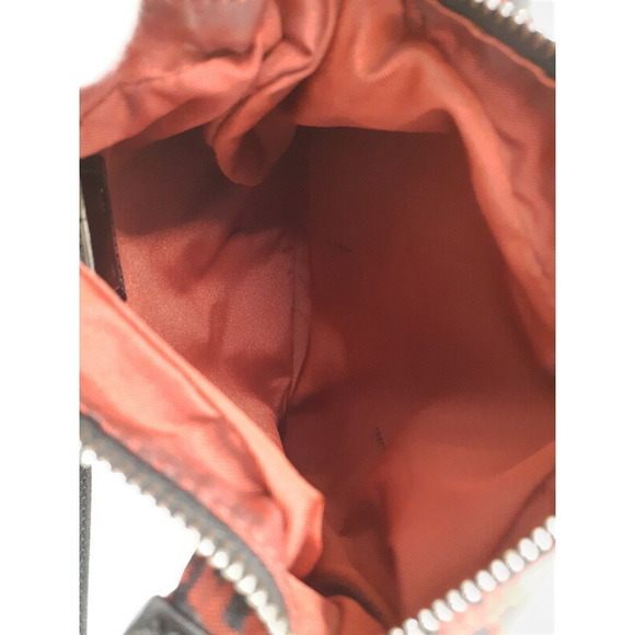 Fendi Zucchino Bag Shoulder - Picture 3 of 8